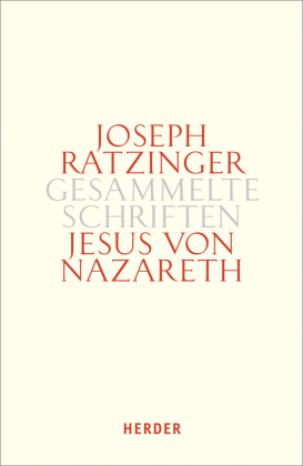 Jesus von Nazareth. Tl.2