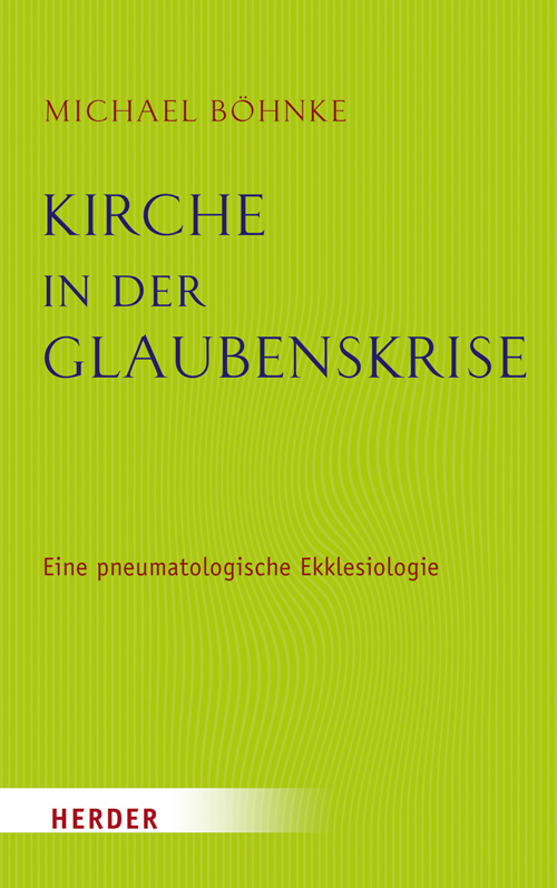 Kirche in der Glaubenskrise main product photo