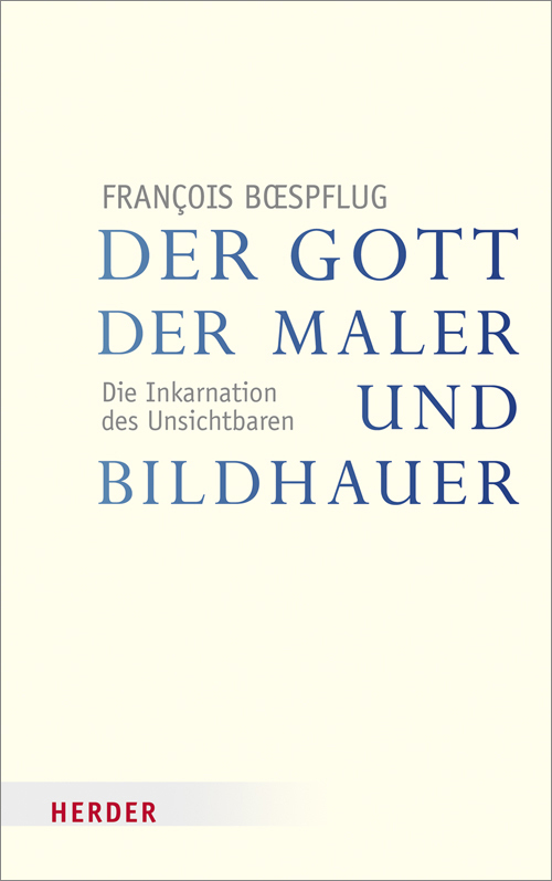 Der Gott der Maler und Bildhauer main product photo