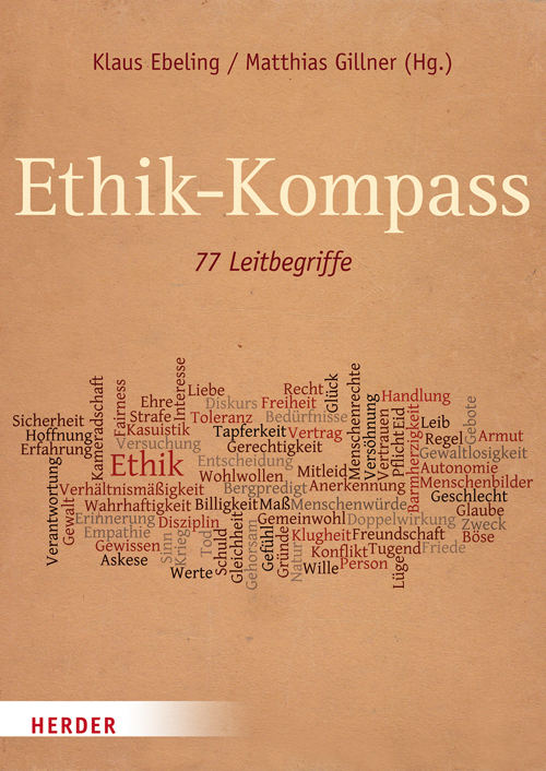 Ethik-Kompass main product photo