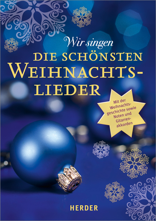 Wir singen die schönsten Weihnachtslieder main product photo