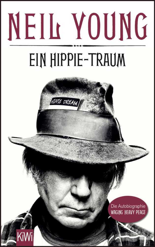 Ein Hippie-Traum main product photo
