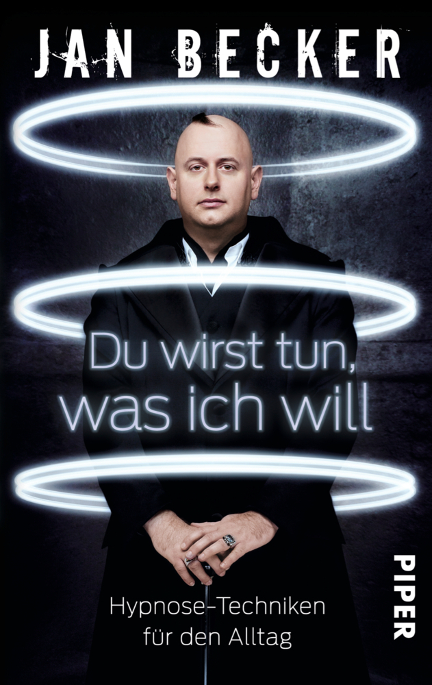 Du wirst tun, was ich will main product photo