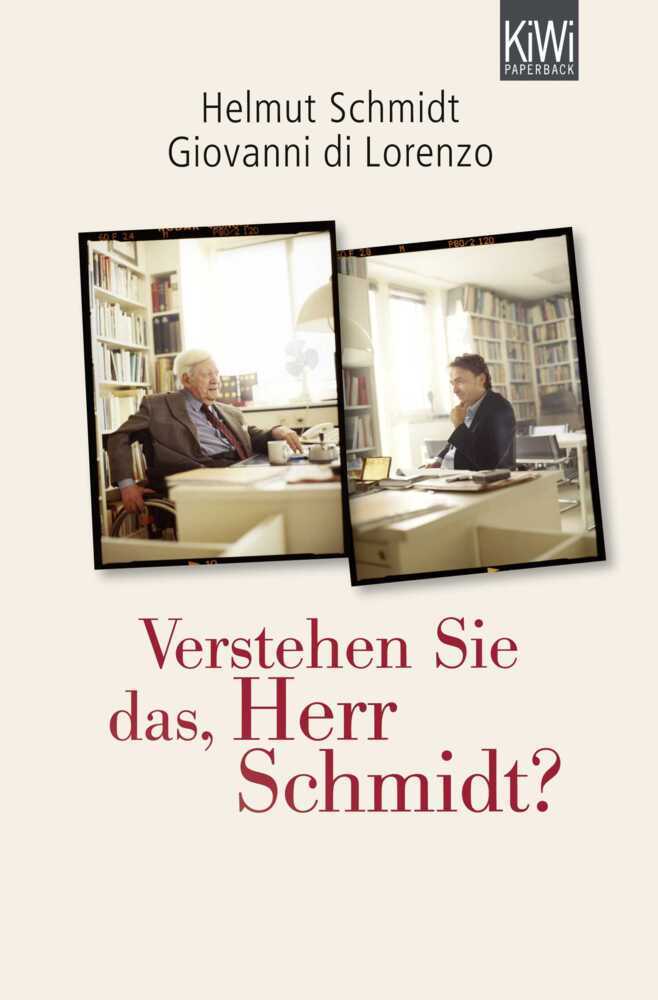 Verstehen Sie das, Herr Schmidt? main product photo