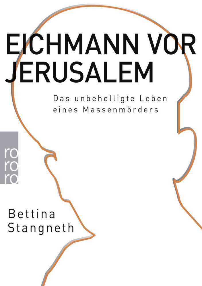 Eichmann vor Jerusalem main product photo