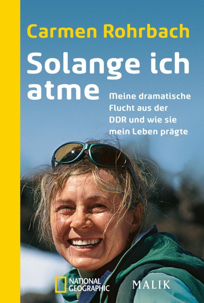 Solange ich atme main product photo