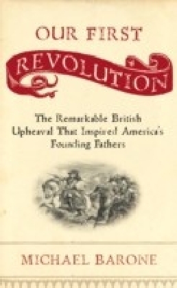 Our First Revolution