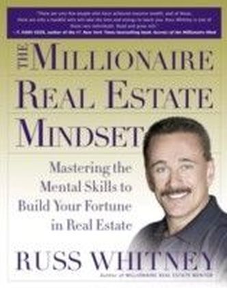 Millionaire Real Estate Mindset main product photo