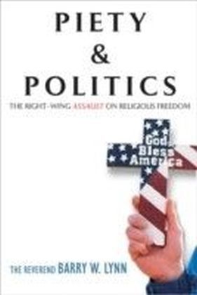 Piety & Politics main product photo