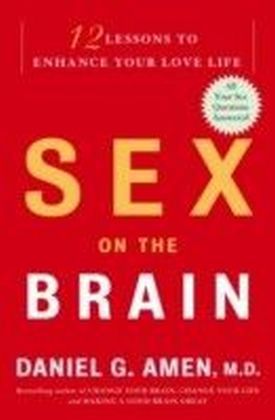 Sex on the Brain main product photo