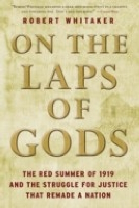 On the Laps of Gods