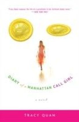 Diary of a Manhattan Call Girl main product photo