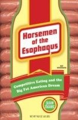 Horsemen of the Esophagus