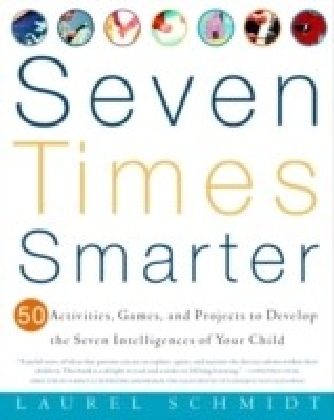 Seven Times Smarter