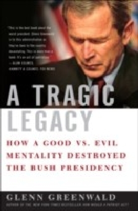 Tragic Legacy