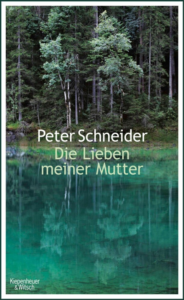 Die Lieben meiner Mutter main product photo