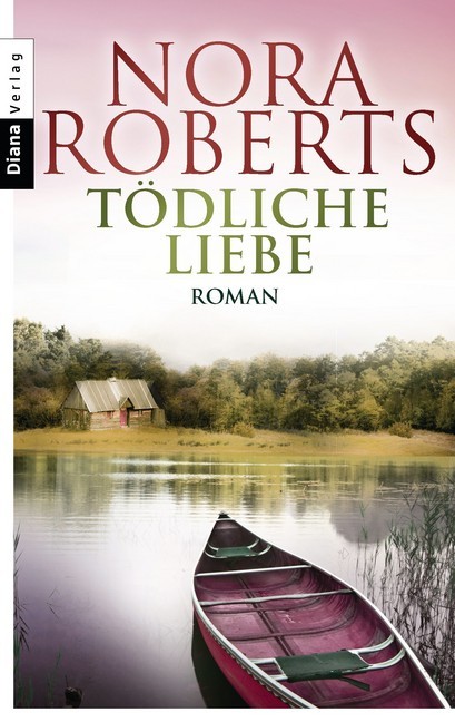 Tödliche Liebe main product photo
