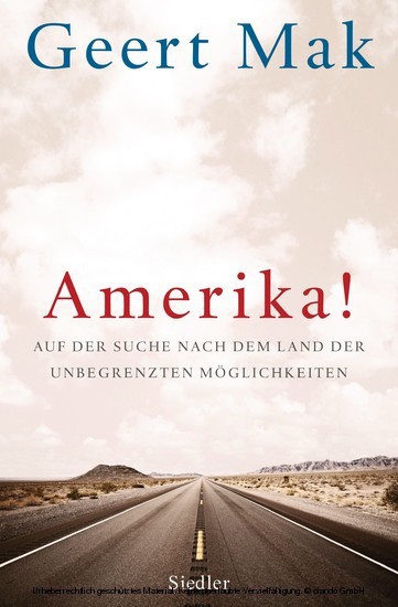 Amerika! main product photo