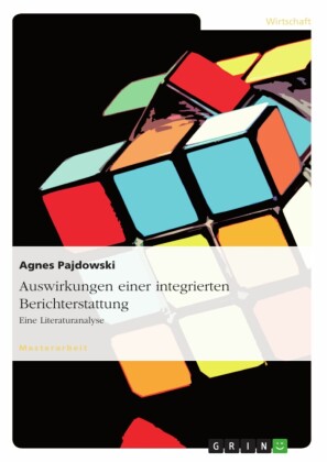 Auswirkungen einer integrierten Berichterstattung