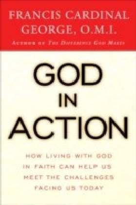 God in Action main product photo