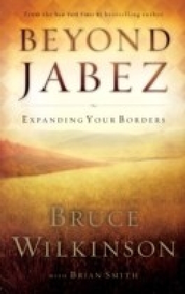 Beyond Jabez