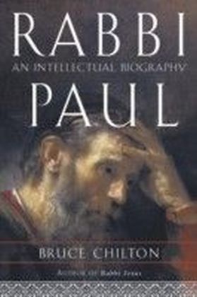 Rabbi Paul main product photo
