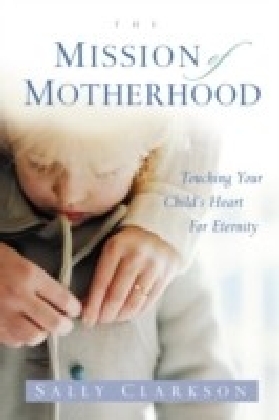 Mission of Motherhood main product photo
