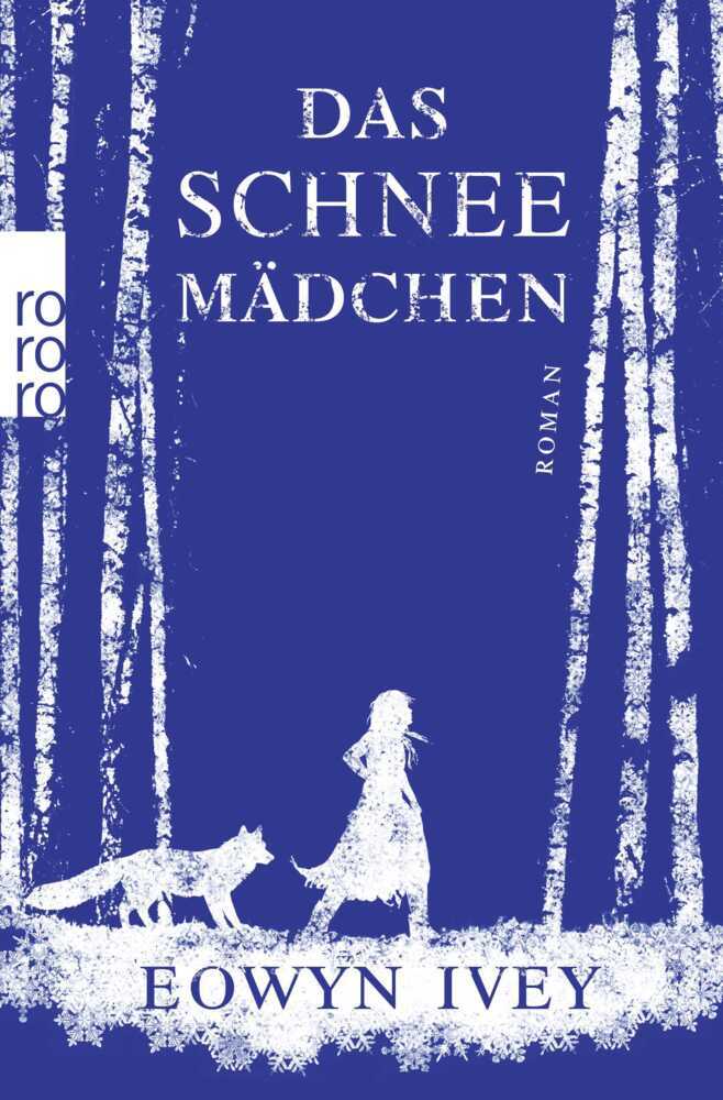 Das Schneemädchen main product photo