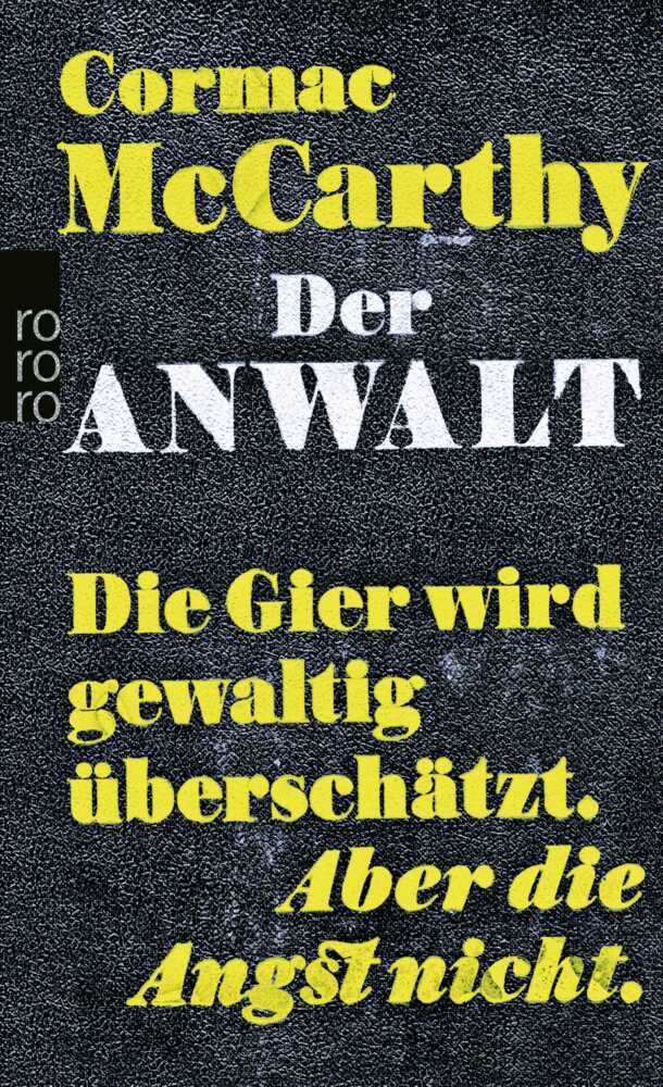 Der Anwalt main product photo