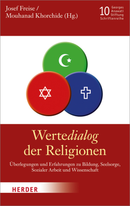 Veröffentlichungen der Georges-Anawati-Stiftung - Schriftenreihe