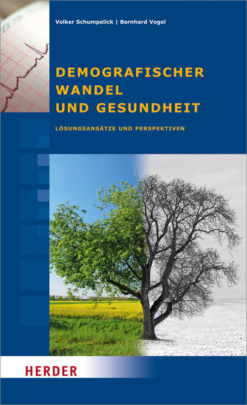 Demografischer Wandel und Gesundheit main product photo