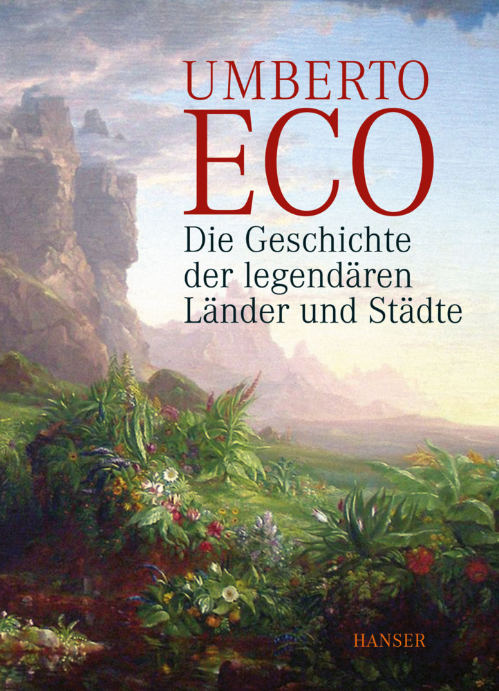 Die Geschichte der legendären Länder und Städte main product photo
