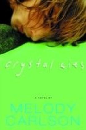 Crystal Lies main product photo