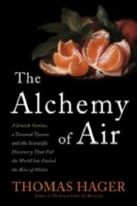 Alchemy of Air main product photo