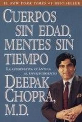 Cuerpos sin edad, mentes sin tiempo