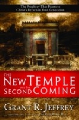 New Temple and the Second Coming