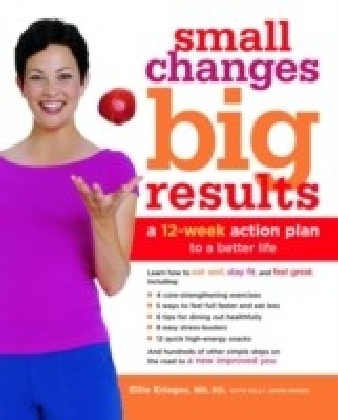 Small Changes, Big Results main product photo