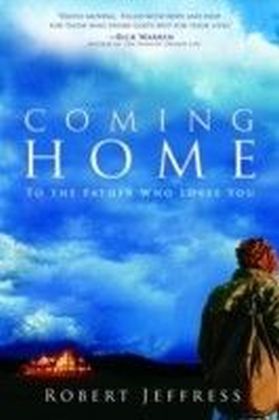 Coming Home main product photo