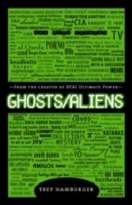 Ghosts Aliens