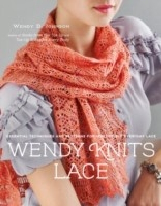 Wendy Knits Lace main product photo