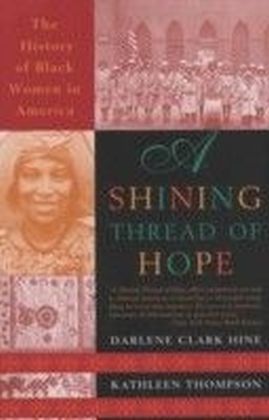 Shining Thread of Hope main product photo