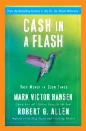Cash in a Flash