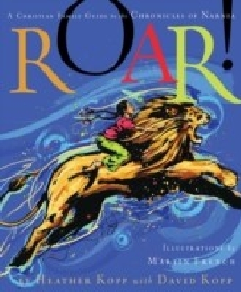 Roar! main product photo