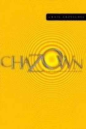 Chazown