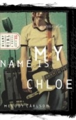 My Name Is Chloe main product photo