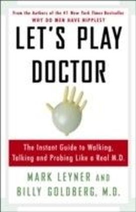 Let's Play Doctor