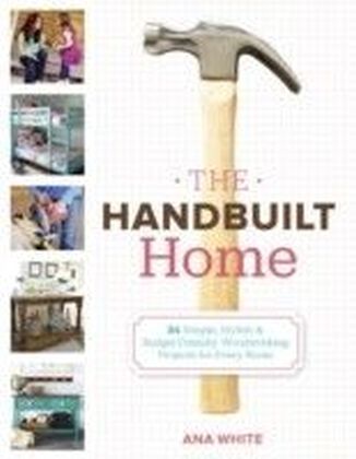 Handbuilt Home