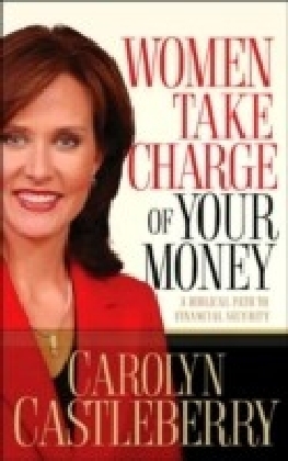 Women, Take Charge of Your Money