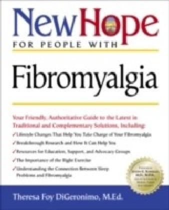 New Hope for People with Fibromyalgia main product photo