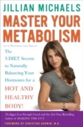 Master Your Metabolism main product photo